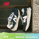 NEW BALANCE NB官方男鞋女鞋增高網(wǎng)面舒適網(wǎng)面透氣百搭運動(dòng)休閑鞋5740系列 M5740VLB 43 (腳長(cháng)27.5cm)