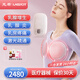 光盾乳腺治療儀胸部按摩儀器乳腺疏通結節增生囊腫乳房疼痛激光治療儀