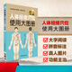 喆煒人體穴位圖全身高清大圖 郭長(cháng)青社人體穴位經(jīng)絡(luò )圖人體經(jīng)絡(luò )穴位圖
