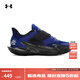 安德瑪（Under Armour）UA秋冬庫里CURRY D.FOX 2 NM3男子緩震運動(dòng)籃球鞋6001646 皇室藍400 42.5