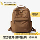 萊夫商務(wù)旅行15英寸電腦包女韓版生書(shū)包大容量學(xué)雙肩背包
