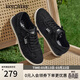 斯凱奇（Skechers）輕氧德訓鞋板鞋2026春季女鞋帆布鞋透氣休閑平底鞋114593