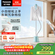 松下（Panasonic）立式掛燙機35g/min水箱1.5升【燙衣神器】家用手持熨燙機大蒸汽電熨斗熨燙衣服高效除皺NI-GSG020