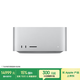 Apple/蘋(píng)果AI臺式機/ Mac Studio M4 Max(14+32核)36G 512GB MU963CH/A