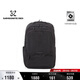 新秀麗（Samsonite）男士雙肩包15.6英寸電腦包大容旅行登山背包學(xué)生書(shū)包生日禮物QU1 QU1*09001