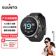 頌拓（SUUNTO）Race 專(zhuān)業(yè)戶(hù)外運動(dòng)手表 騎行游泳定位馬拉松多功能手表腕表 【鈦合金】山巖灰