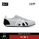 Onitsuka Tiger鬼塚虎新款 復古男女款運動(dòng)休閑鞋慢跑鞋RUNSPARK 灰色/黑色 36