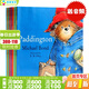 現貨 帕丁頓熊圖畫(huà)故事書(shū)系列10冊 帕丁頓熊立體書(shū) Paddington Collection 英文原版繪本 英倫漂的生活趣事 Michael Bond 倫敦 Harper Collins 帕丁頓熊圖