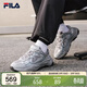 FILA 斐樂(lè )官方火星4復古跑鞋男鞋2025冬季運動(dòng)鞋子休閑老爹鞋