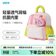 UEK幼兒園兒童男女童卡通寶寶書(shū)包萌寵雙肩背包兔子背包大號新