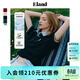 ELAND衣戀短袖T恤女海軍風(fēng)polo衫上衣夏季新款 藏青色(59)Navy S 160