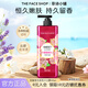 菲詩(shī)小鋪（THE FACE SHOP）小蒼蘭香溫和持久留香保濕沐浴露節日禮物 【大瓶裝】甜蜜愛(ài)戀香氛沐浴露900ml