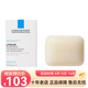 理膚泉（LA ROCHE-POSAY）潔面香皂營(yíng)潤滋養皂 一塊 150g