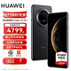 HUAWEI Mate 70 pro 新品上市 華為mate70pro手機 鴻蒙AI 紅楓原色影像 超可靠玄武架構 曜石黑 12GB+512GB 官方標配