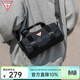 GUESS運動(dòng)通勤斜挎包男大容量休閑耐磨女士手提單肩包健身包