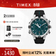 天美時(shí)Timex石英歐美男士手表Expedition系列戶(hù)外運動(dòng)生日禮物TW2W24200