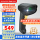 東集（Seuic）HS200C-SR 工業(yè)級有線(xiàn)圓點(diǎn)掃碼槍掃描槍掃碼器 條形屏幕碼一二維碼追溯碼 商超倉庫物流盤(pán)點(diǎn)藥店 