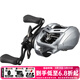 達億瓦（DAIWA） 21/25新款ALPHAS SV/BF TW 阿爾法路亞海釣魚(yú)線(xiàn)水滴輪微物輪 SV 800H(右手輪7.1速比）