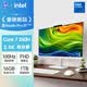 惠普（HP）星Studio Pro 27英寸2.5K高刷屏 高端一體機(jī)臺式電腦主機(jī)(酷睿Core7 240H 16G 1T) 辦公影音學(xué)習(xí)機(jī)