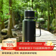 希樂(lè )保溫壺大容量旅行壺316不銹鋼戶(hù)外出游徒步車(chē)載壺男女士便攜水杯