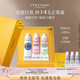 歐舒丹護手霜禮盒新款香氛3支裝保濕舒緩防干生日禮物送女友(香型隨機)