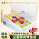 君恬果園全家福蘋(píng)果貴妃組合節日禮品煙臺特產(chǎn)生鮮高端水果禮盒 至尊全家福（貴妃/皇金/翡翠）
