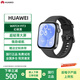 華為（HUAWEI）WATCH FIT3 手表 華為手表運動(dòng)智能男女心率監測儀藍牙通話(huà)微信手表 WATCH FIT3 幻夜黑