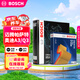 博世（BOSCH）汽車(chē)空調濾芯+空氣濾芯濾清器套裝邁騰帕薩特CC途觀(guān)L探岳奧迪A3Q3