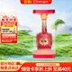 宣酒宣10 濃芝兼香型白酒 42度 480ml 單瓶裝 隨機發(fā)貨 熱門(mén)商品 送禮