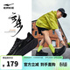 鴻星爾克跑步鞋云步舒適輕便鞋子網(wǎng)面透氣運動(dòng)鞋減震軟底男鞋 51125303205