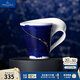 德國唯寶（Villeroy&Boch）生日送禮NEW WAVE星座杯 精美禮盒馬克杯 咖啡杯 創(chuàng  )意個(gè)性潮流杯 白羊座 300ml