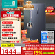 海信（Hisense）大薄荷系列240升立式家用冰柜變頻一級能效風(fēng)冷無(wú)霜小冰箱京東自營(yíng)BD-240WPVUT國家補貼