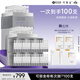 可麗金（COLLGENE）重組膠原蛋白嘭嘭次拋精華100支抗皺緊致保濕囤貨裝禮物