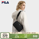 FILA 斐樂(lè )官方女包挎包2025冬季時(shí)尚休閑單肩包隨身包斜挎包