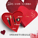 路鉑廷（Christian Louboutin）CL全明星香彩限定禮盒 蘿卜丁口紅 化妝品生日禮物送女友老婆