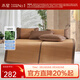 水星家紡 涼席三件套 雙面竹席套裝 空調席單件夏涼席子 冰系羊毛絲竹席 150*200cm