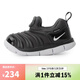 耐克（NIKE）【滔搏運動(dòng)】Nike耐克中性嬰童NIKE DYNAMO FREE (TD)復刻鞋343 343938-013 27