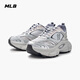 MLB鞋子男明星同款25年新款老爹鞋女鞋運動(dòng)鞋3ASHWD15N-50GRL-240