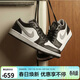 耐克NIKE男休閑鞋AJ1