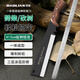 保聯(lián)砍柴刀劈柴刀農用家用砍柴神器割草鐮刀園林戶(hù)外開(kāi)路刀