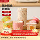 美廚（MAXCOOK）紙杯蛋糕紙杯100只裝 耐高溫蛋糕模具 烤箱紙輔食工具 MCB0392