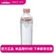 HARIO 便攜式冷泡壺防漏帶茶漏Tritan透明樹(shù)脂運動(dòng)水杯日本進(jìn)口FIBP