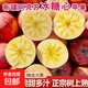 【年貨節禮盒】新疆阿克蘇王林蘋(píng)果農家種植新鮮水果果園直發(fā) 【禮盒】冰糖心蘋(píng)果帶箱10斤