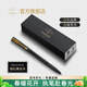 派克（PARKER）新年禮物寶珠筆圓珠筆高端威雅商務(wù)套裝送禮免費定制刻字畢業(yè)禮品伴手禮上岸禮物練字筆紀念品禮物 威雅燧石黑金夾寶珠筆-定制刻字專(zhuān)拍