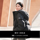 加拿大鵝（Canada Goose）Junction Puffer女士黑標派克大衣戶(hù)外休閑外套大鵝羽絨服 2602LB 61 黑色 S