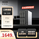 鐵威馬D6-320 6盤(pán)位 金屬硬盤(pán)柜 多盤(pán)位硬盤(pán)盒 適用NAS擴展存儲擴容（USB3.2 Gen2 10Gbps）機械固態(tài)硬盤(pán)