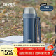 膳魔師（THERMOS）保溫壺304鋼2L大容量家用戶(hù)外男女水壺熱水瓶暖水壺TCDH-2006-NVY