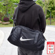 耐克（NIKE）男包女包 2026新款大容量運動(dòng)健身包拎包戶(hù)外行李包單肩包斜挎包 熱售/DR6974-010/曬圖退5 MISC