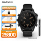 佳明（GARMIN）MARQ2 Commander Gen 2指揮官 碳纖維高端商務(wù)手表智能運動(dòng)手表