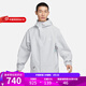 耐克（NIKE）ACG STORM-FIT男裝衣服防風(fēng)夾克秋季外套戶(hù)外徒步上衣 DV9416-025 2XL